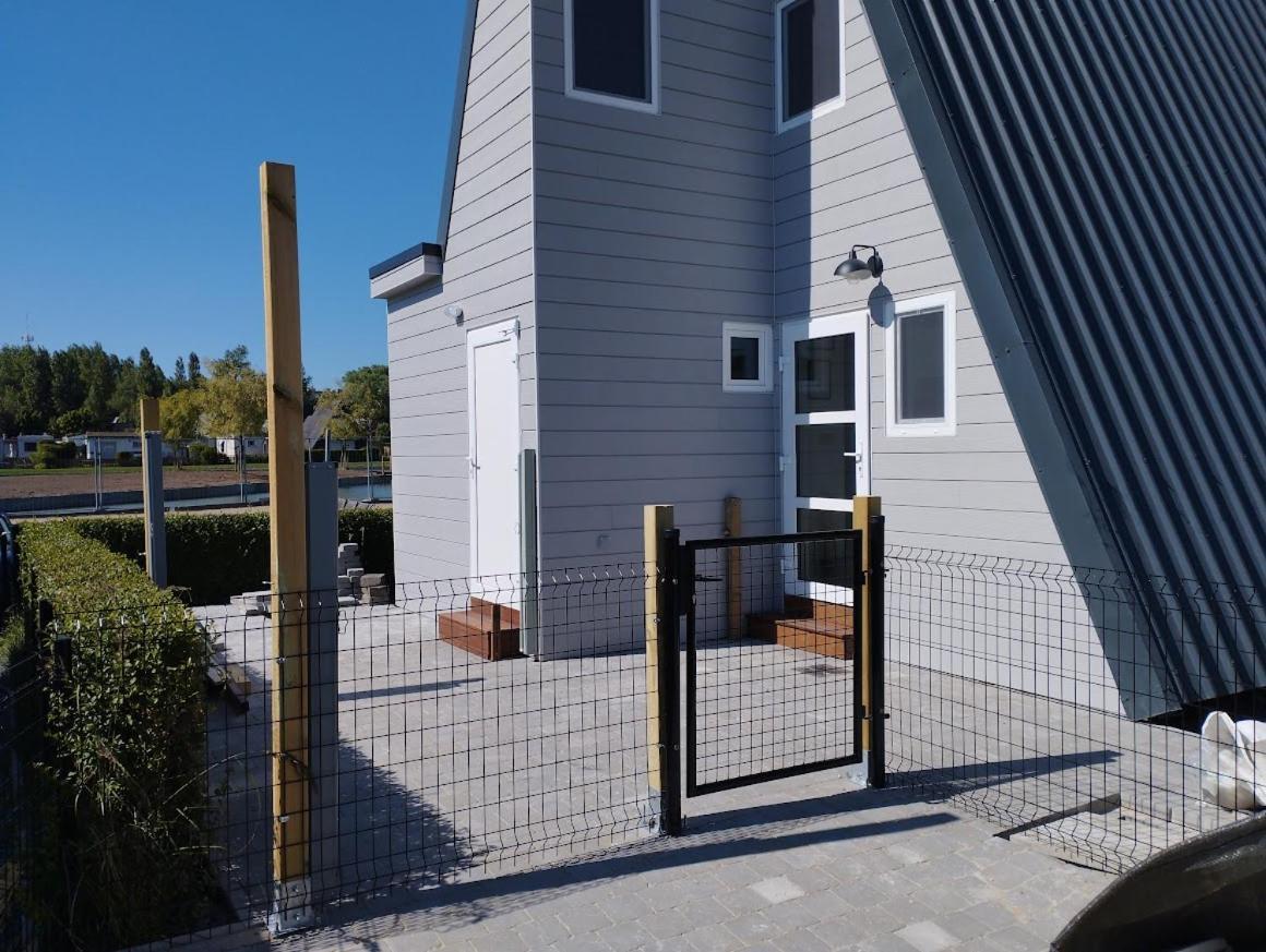 Dunenestje Oostduinkerke Exterior foto